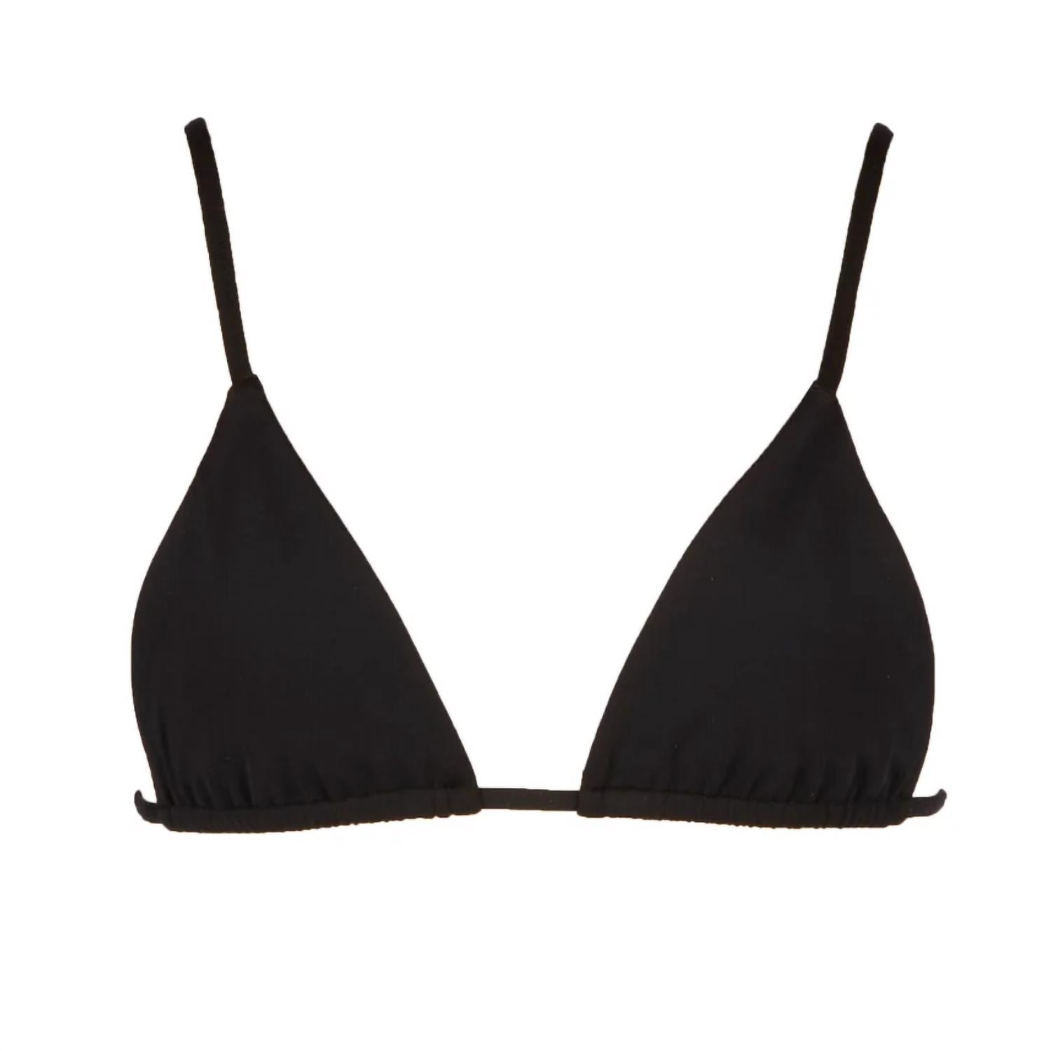 Meridian Swimwear - Women's Equator Bikini Top