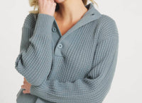 Southern Marsh - Massey Chunky Sweater