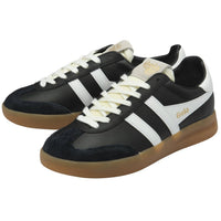 Gola - Women's Cyclone Leather Sneakers