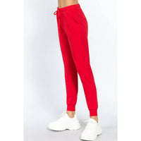 Active Basic - French Terry Jogger Pants