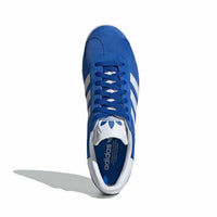 Adidas - Men's Gazelle Lace-up Sneakers