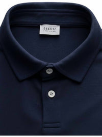 04651/ - Men's Pique Long Sleeve Tee