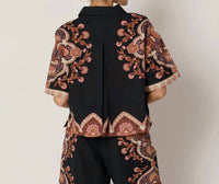 Cleobella - Jeni Blouse