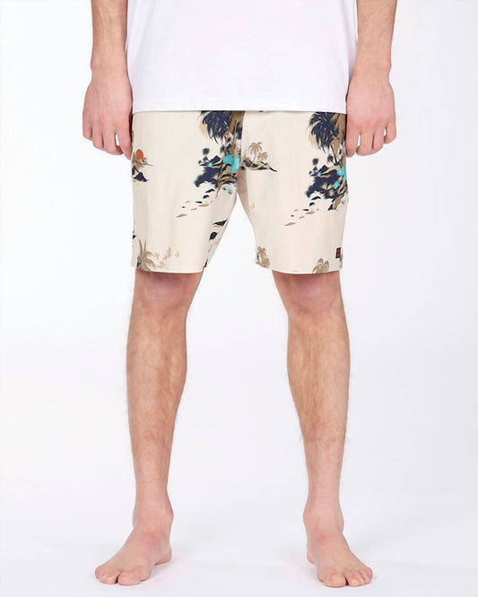 Billabong - Men's Board Shorts