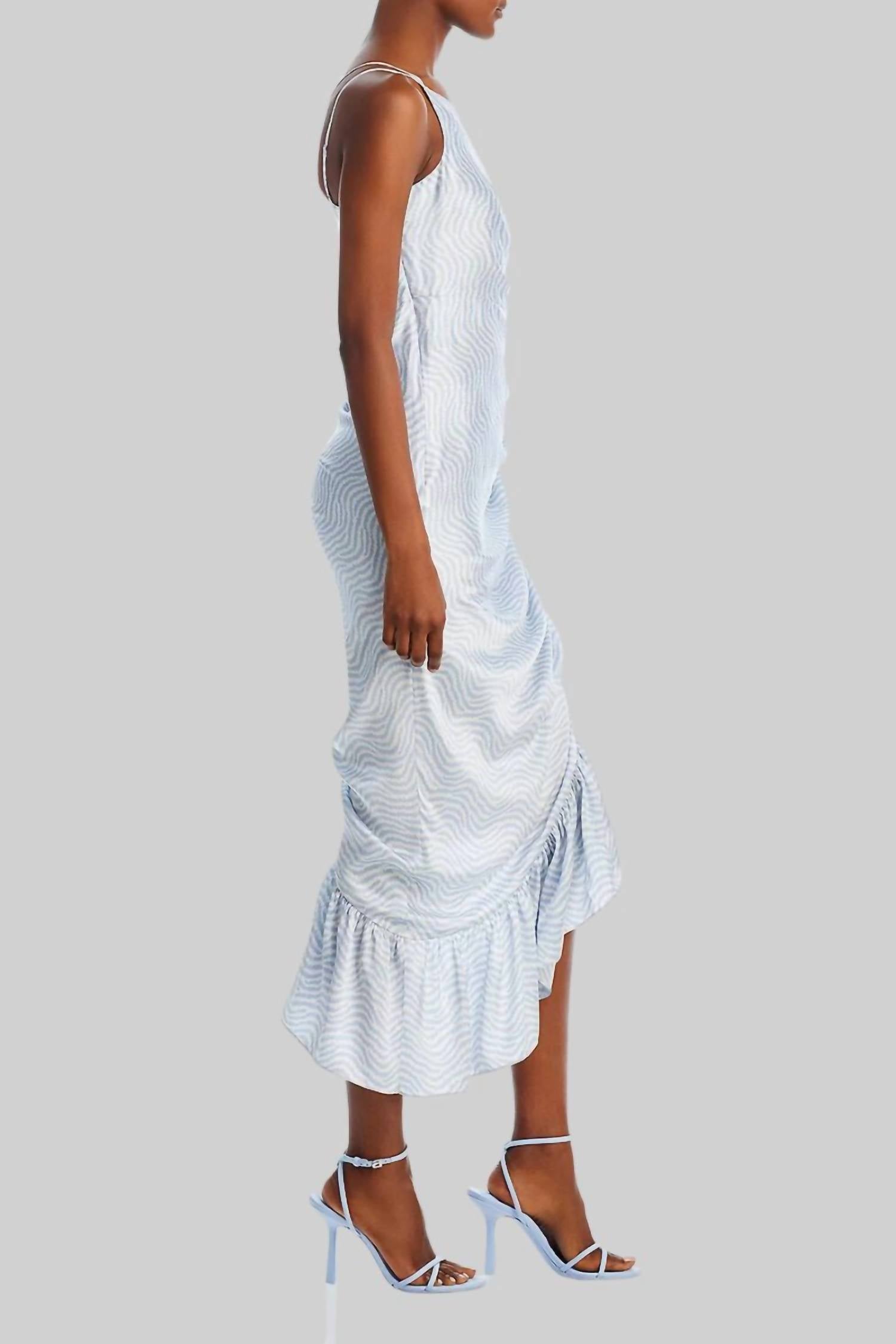 Cinq A Sept - Christel Dress