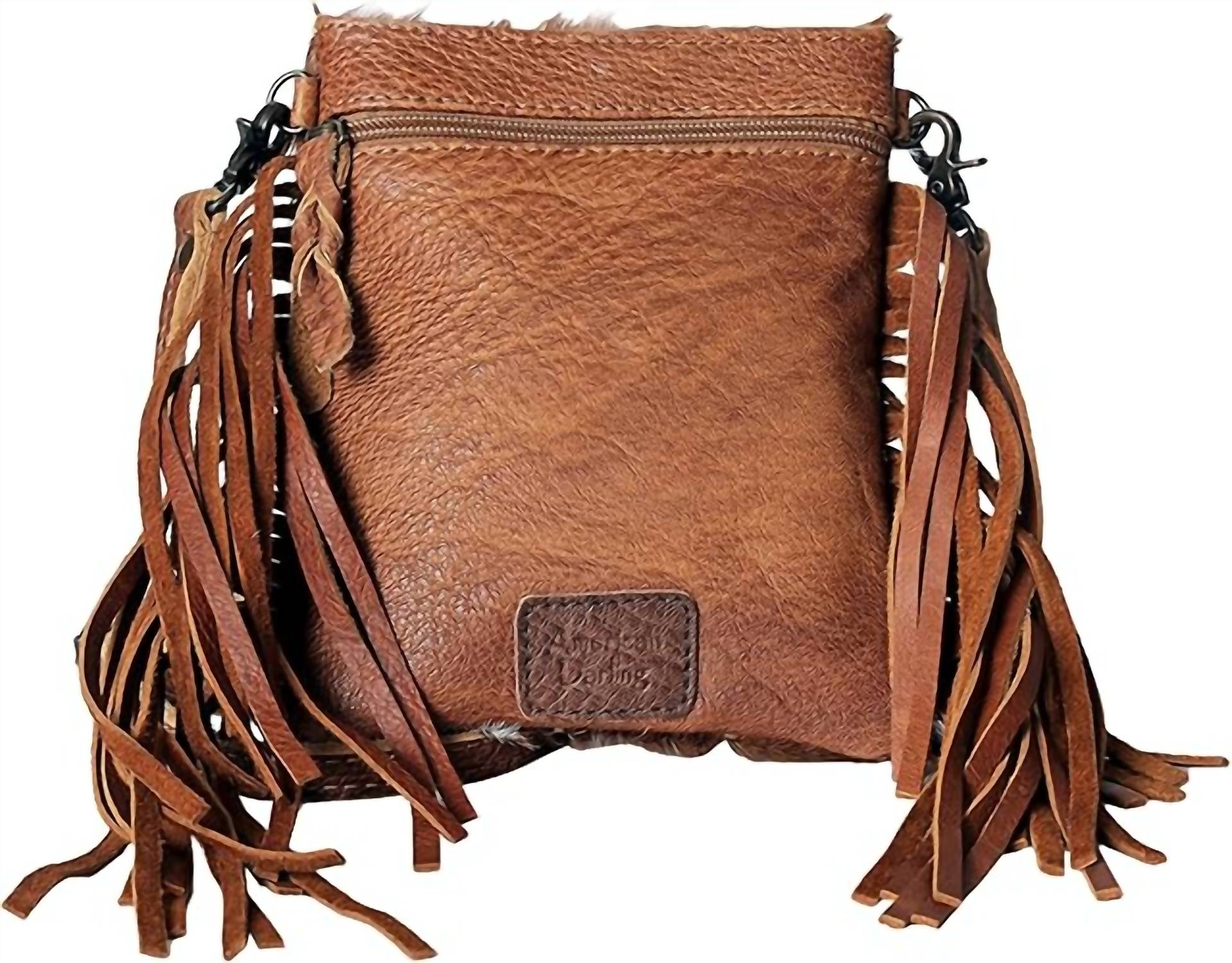 American Darling - Women's Crossbody Messenger Bag