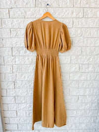 Xirena - Lawsyn Dress