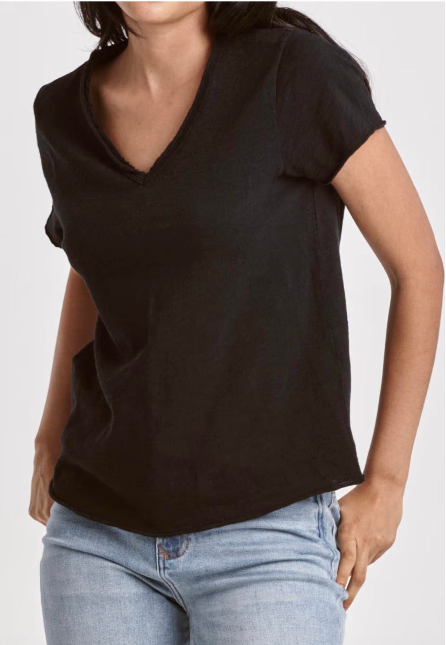 Dear John Denim - Vanya Slub Tee