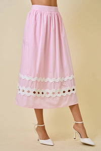 Day + Moon - Alexis Skirt