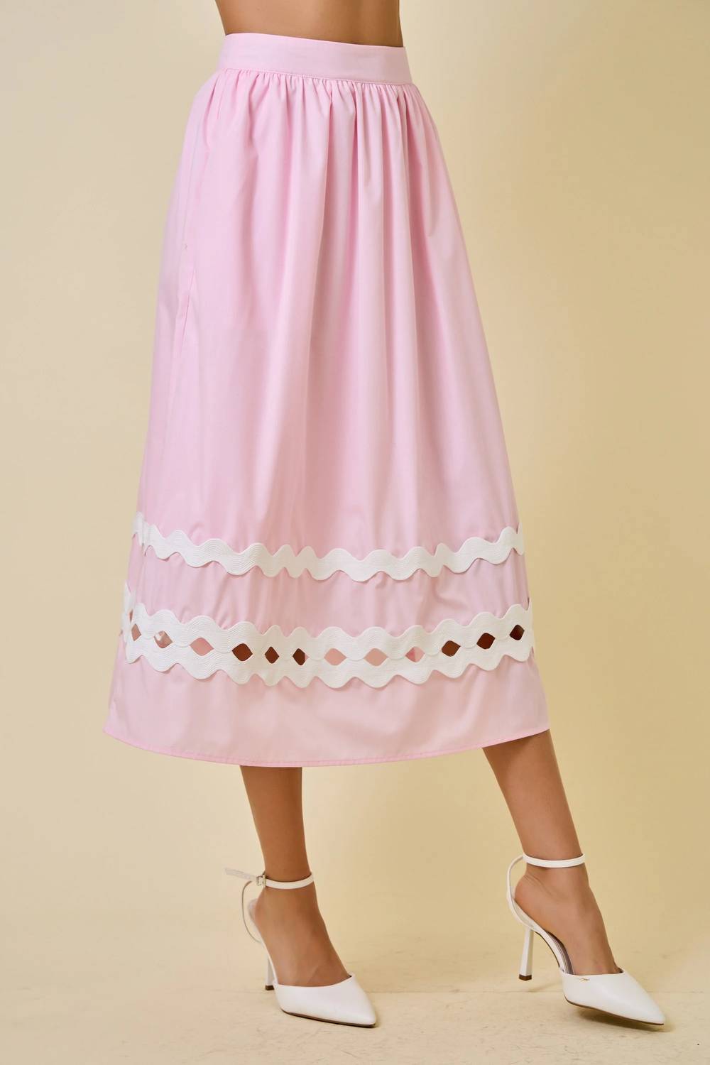 Day + Moon - Alexis Skirt