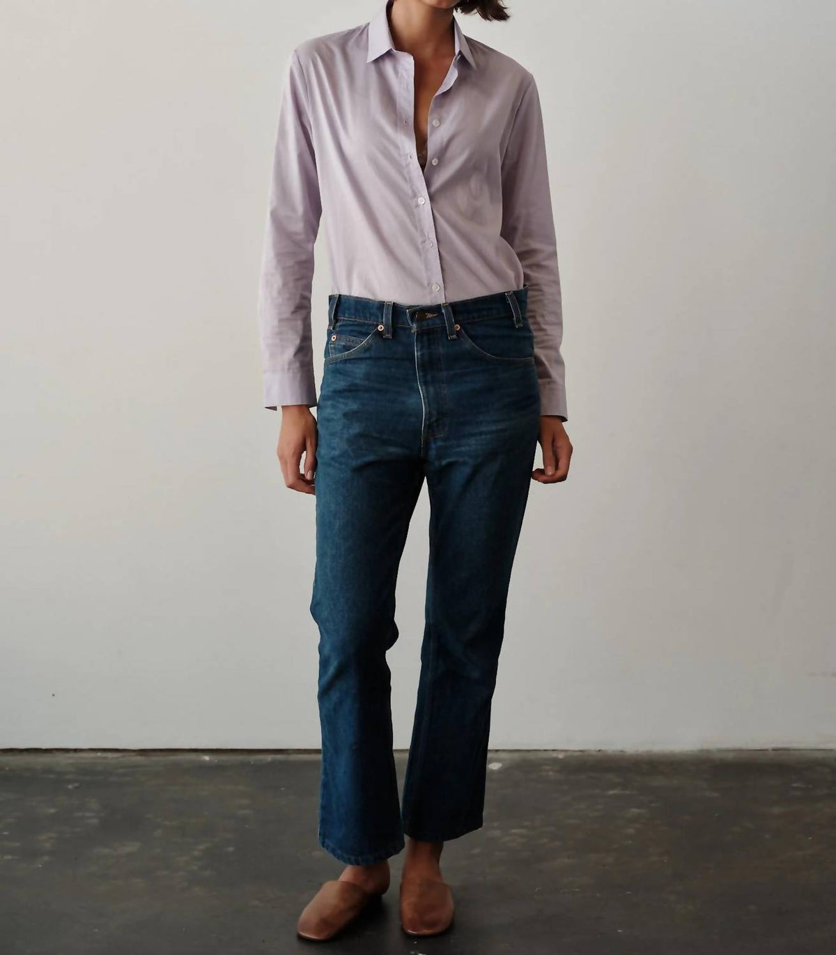 Cissa - Classic Shirt