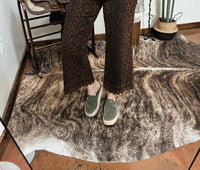 Entro - Eyelet Jeans