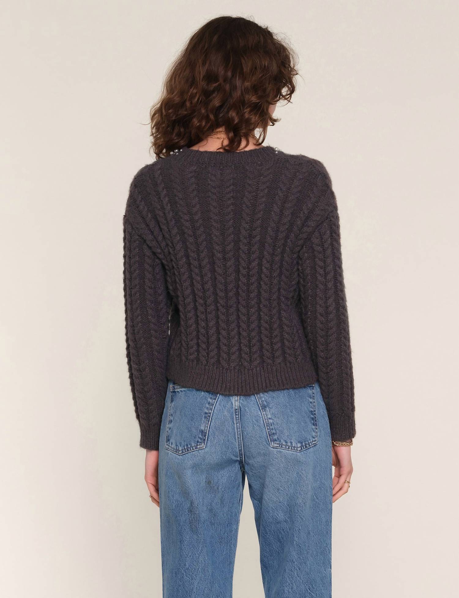 Heartloom - Lottie Long Sleeve Cardigan