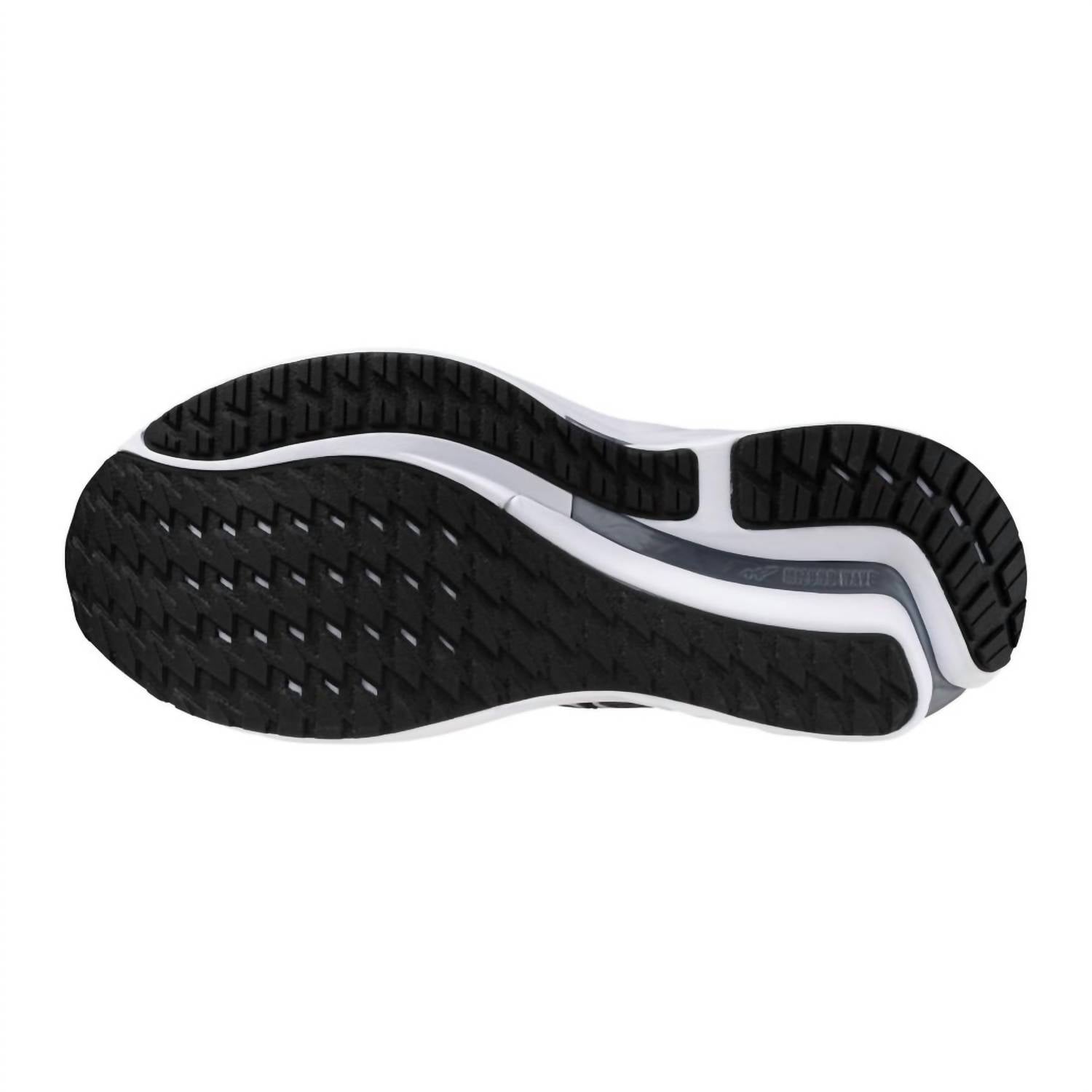 Mizuno - Men's Wave Inspire 21 2e Running Shoe