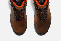 Timberland - Men's 8" Pro Work Summit Composite Toe Work Boots