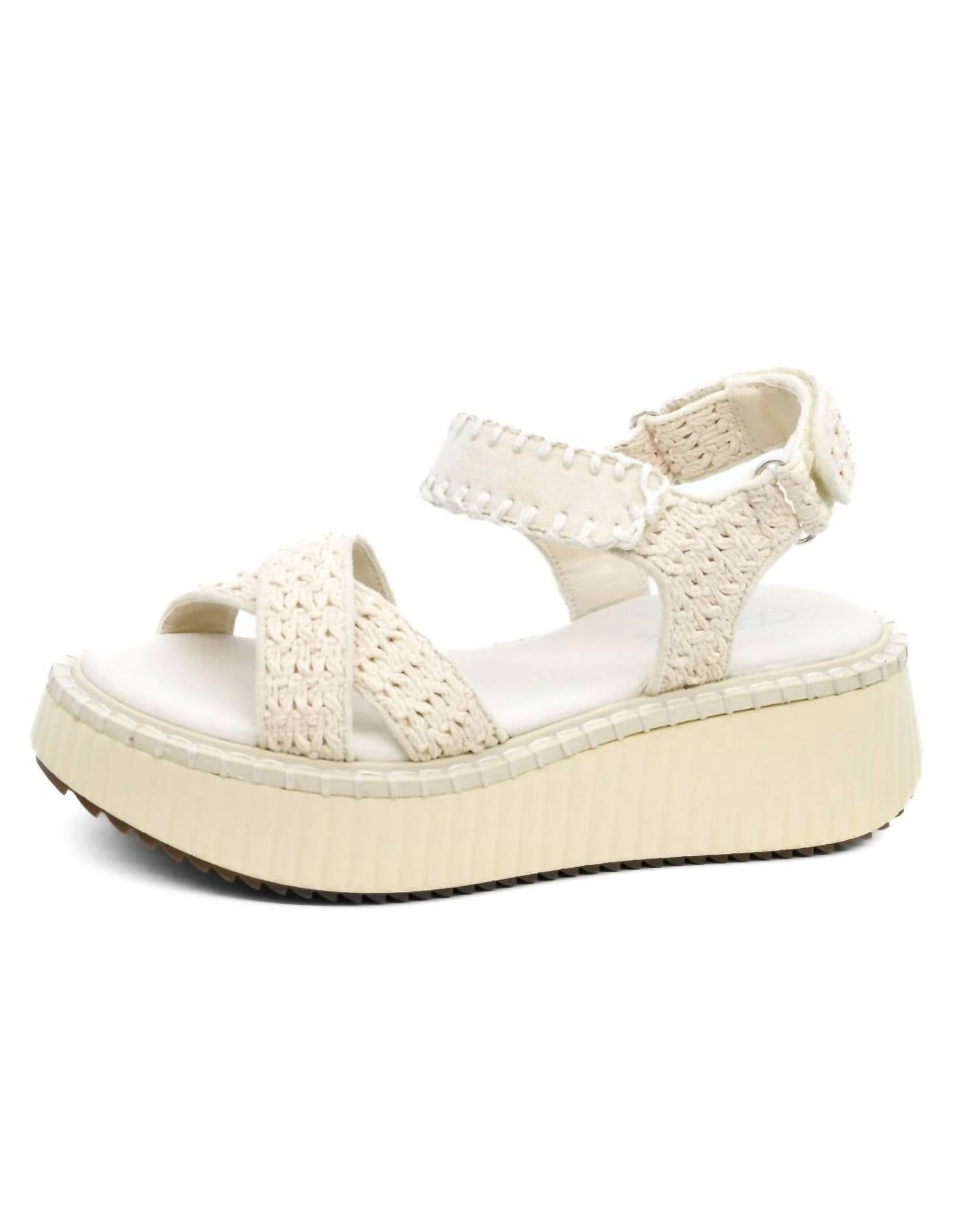 Corkys Footwear - Women's Total Catch Platform Sandal