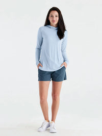 Free Fly - Bamboo Lightweight Hoodie Ii