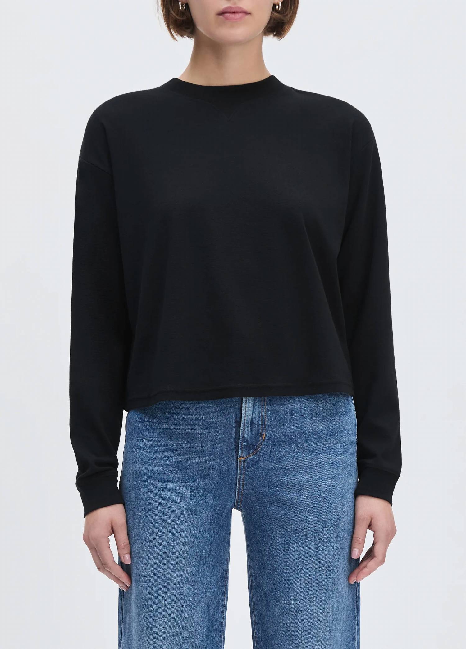 Favorite Daughter - Everyday Long Sleeve Tee
