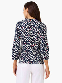 Nic + Zoe - Angles Top