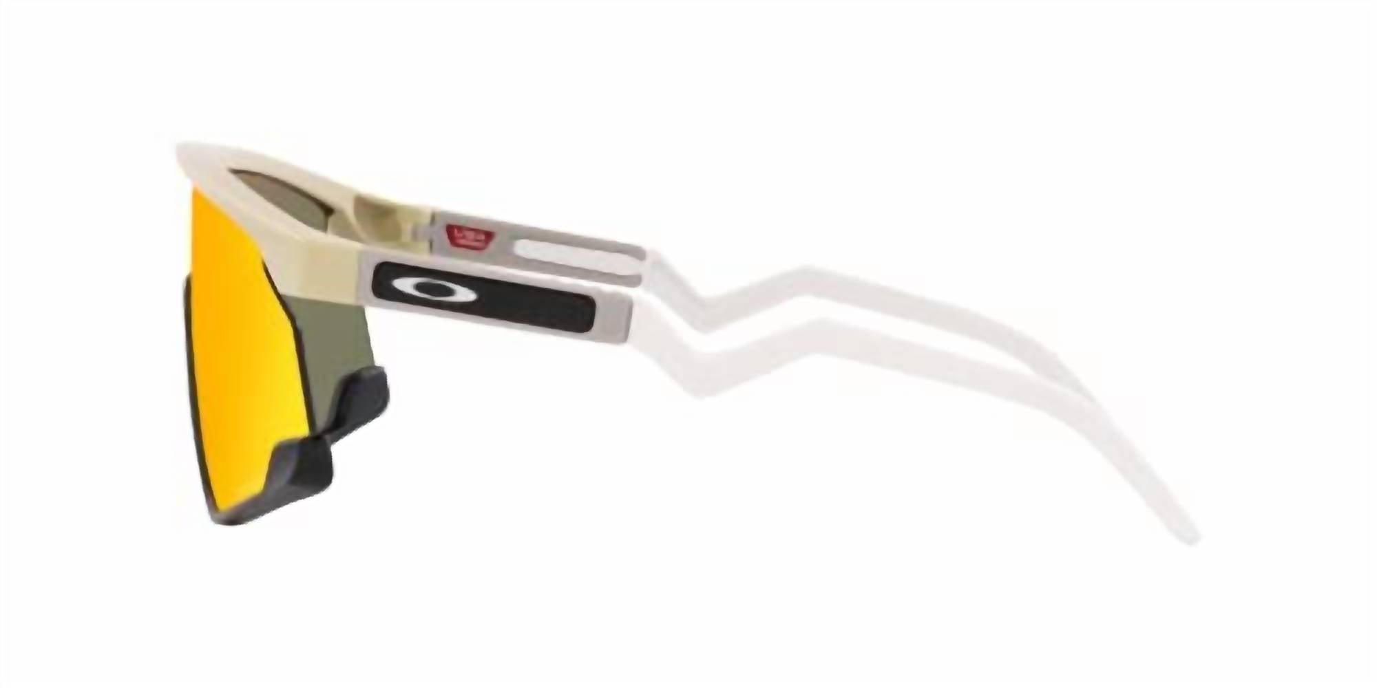 Oakley - Unisex Bxtr Sunglasses