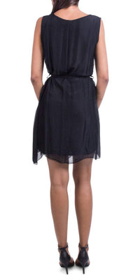 Gigi Moda - Evelina Mini Dress