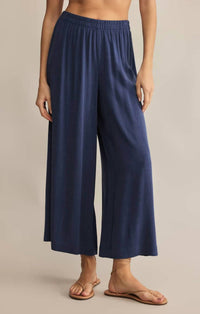 Z Supply - Scout Linen Rayon Pants