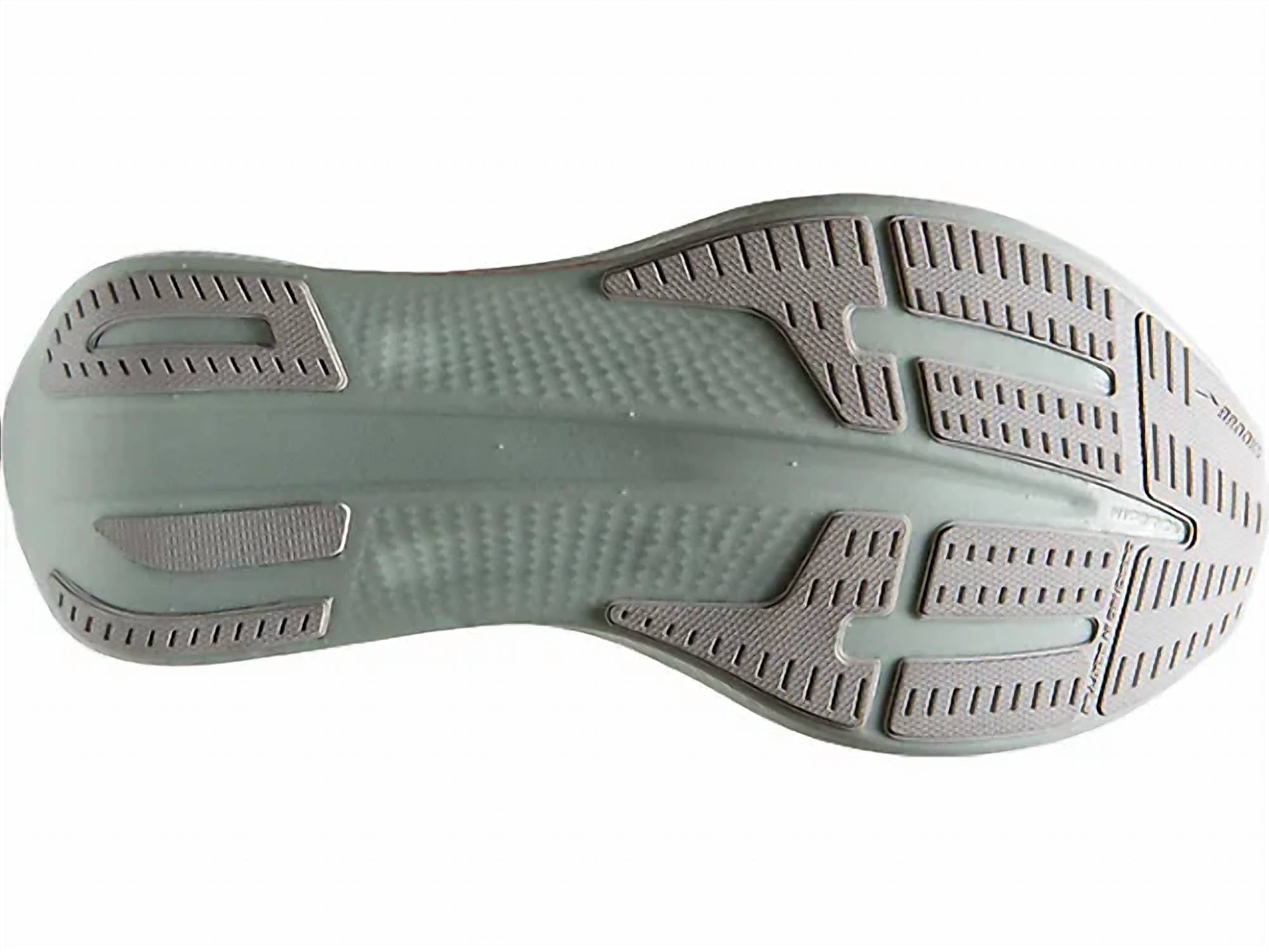 BROOKS Men's Hyperion Elite 3 Running Shoes in blue surf cherry nightlife - men's shoe - view 6
