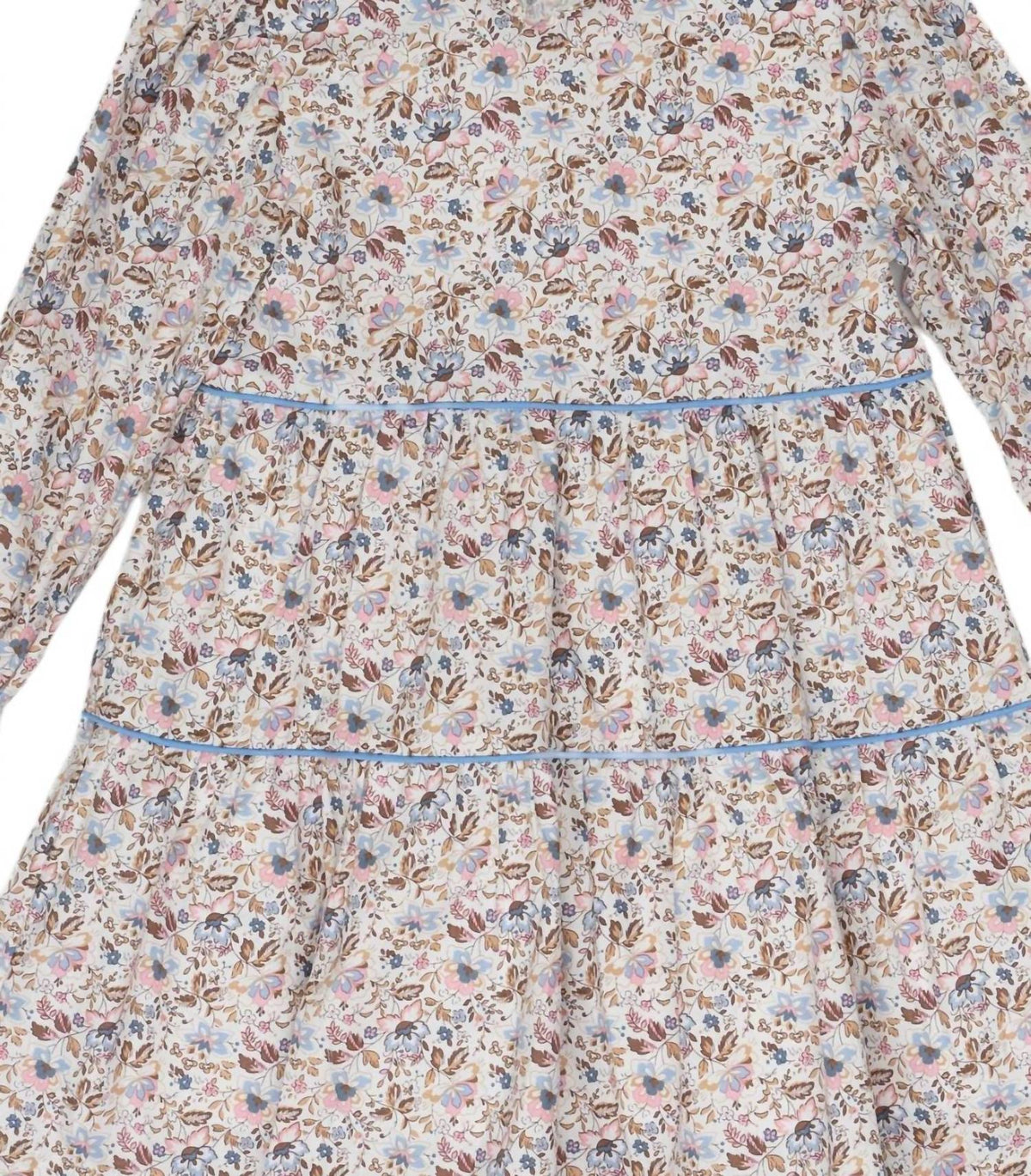 The Oaks Apparel - Kids Zoe Dress