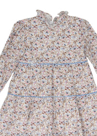 The Oaks Apparel - Kids Zoe Dress