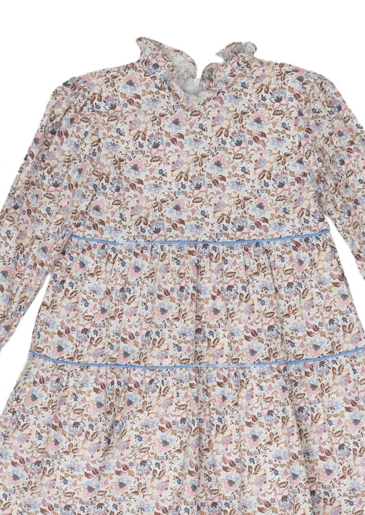 The Oaks Apparel - Kids Zoe Dress