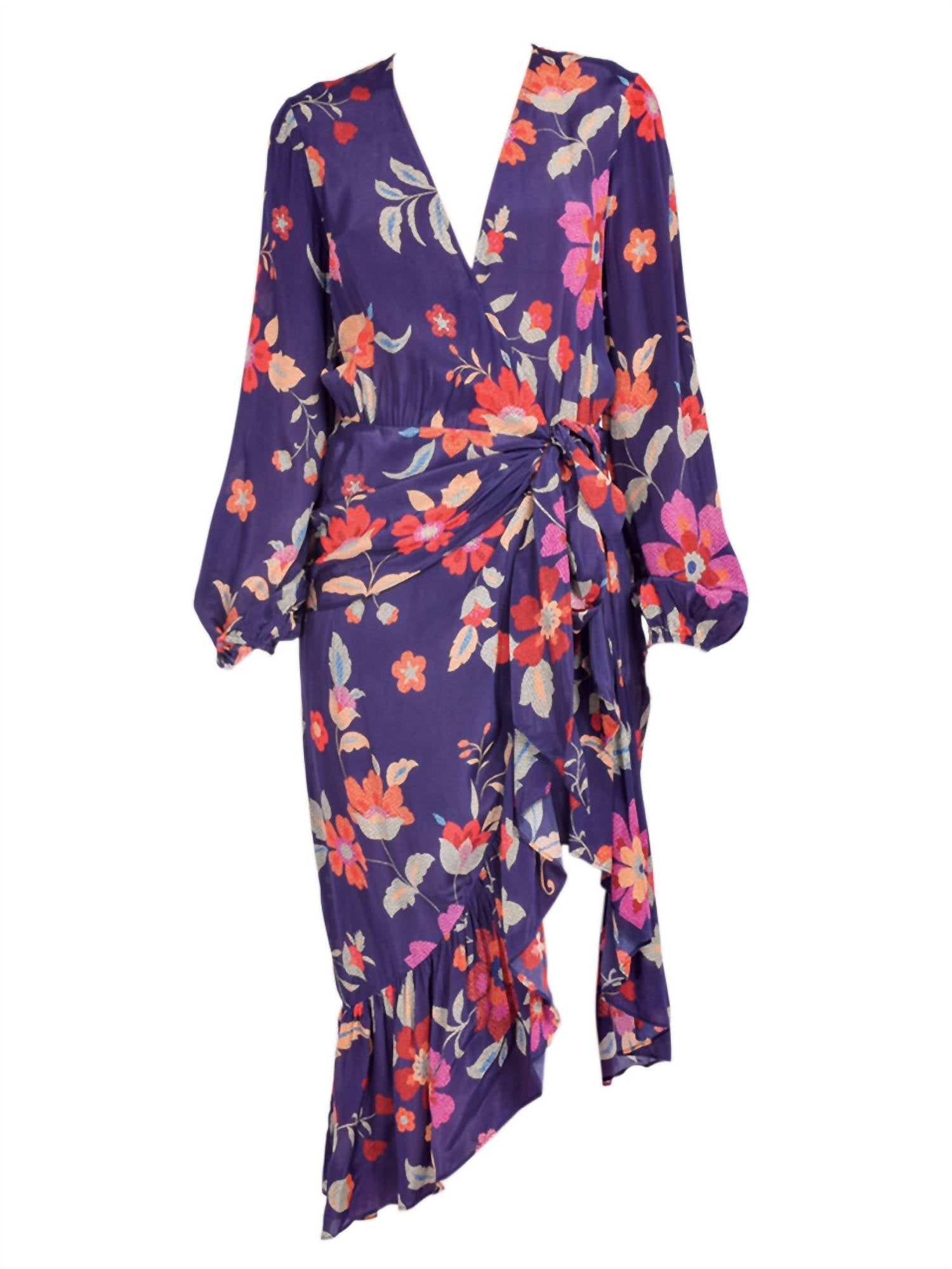 Gilner Farrar - Women's Salma Dress
