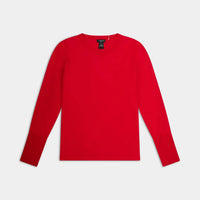 J'Envie/Eli - Women's Cammi Crewneck Sweater