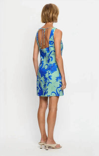 Kivari - Juniper Mini Dress