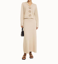 By Malene Birger - Rosa Cardigan