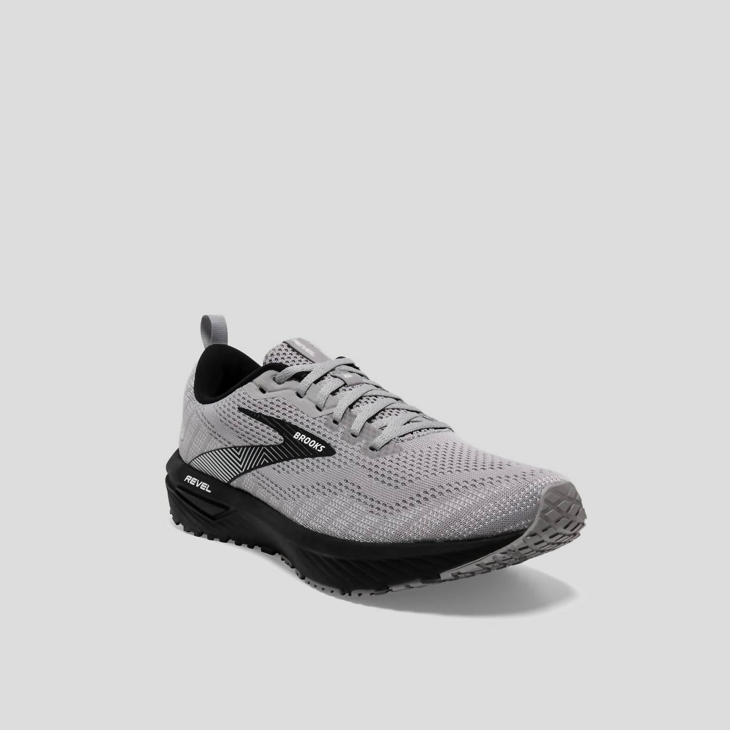 Brooks - Men's Revel 6 Road Running Shoes