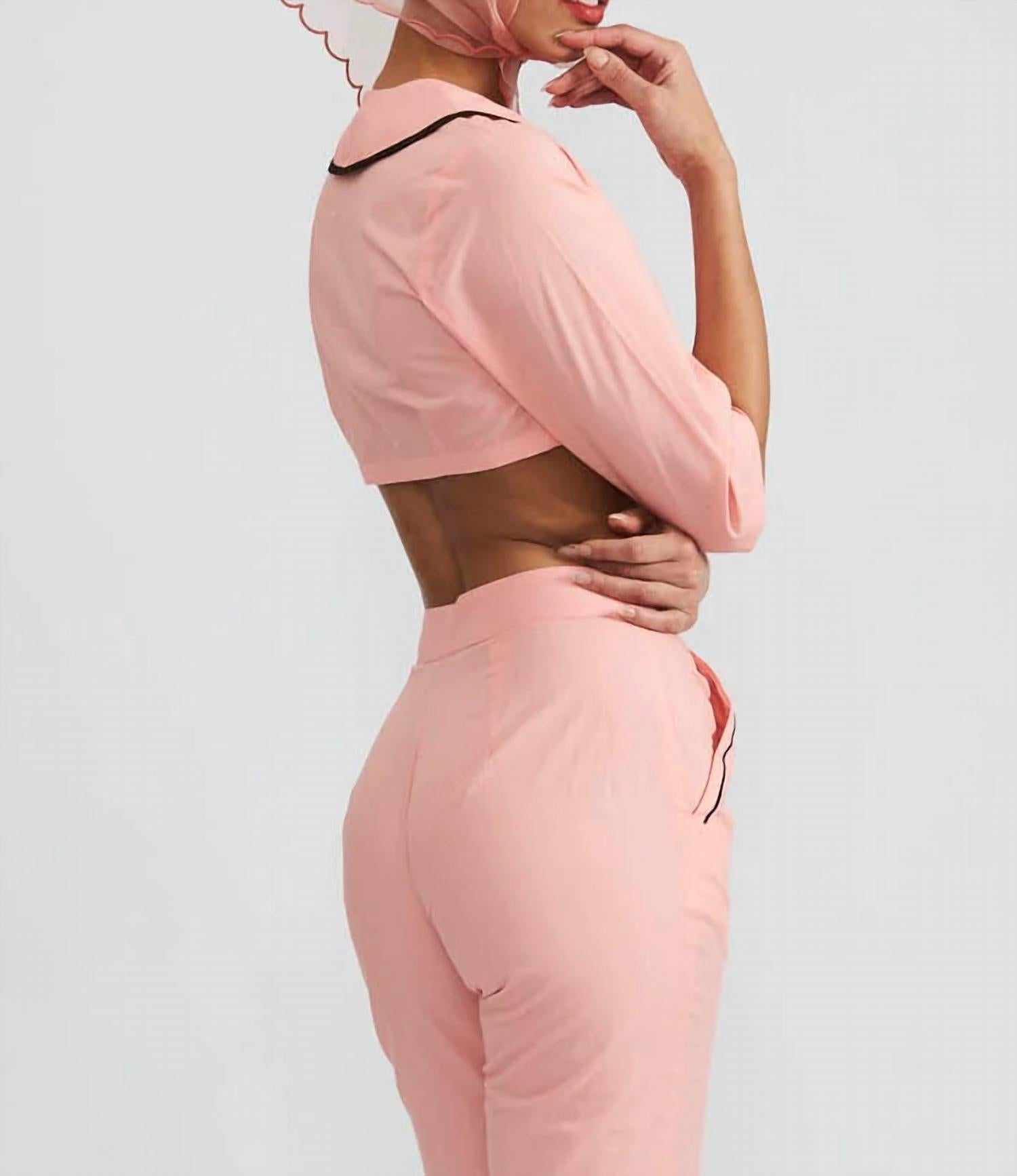 Batsheva - Carroll Top