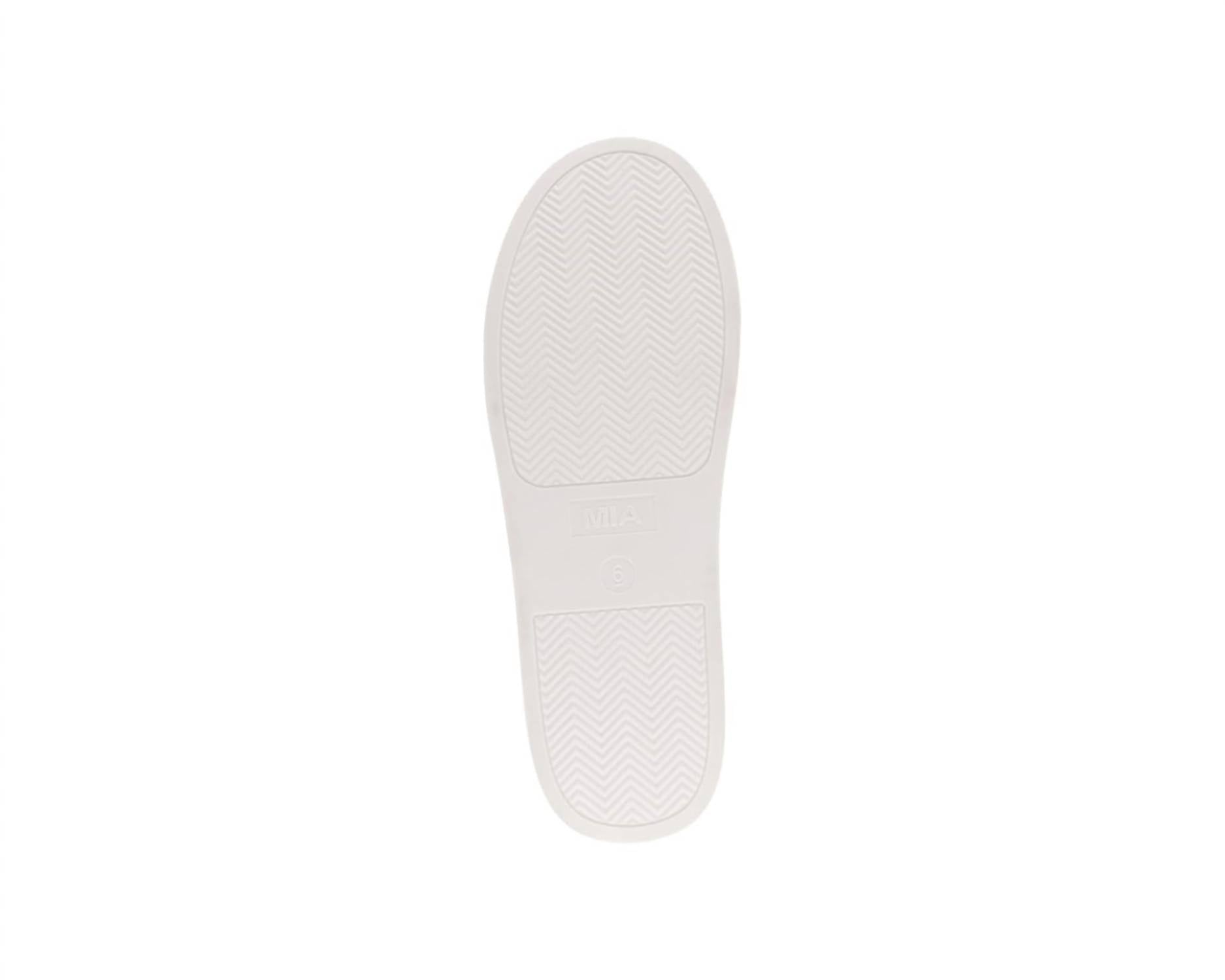 Mia - Women's Astra Sneakers