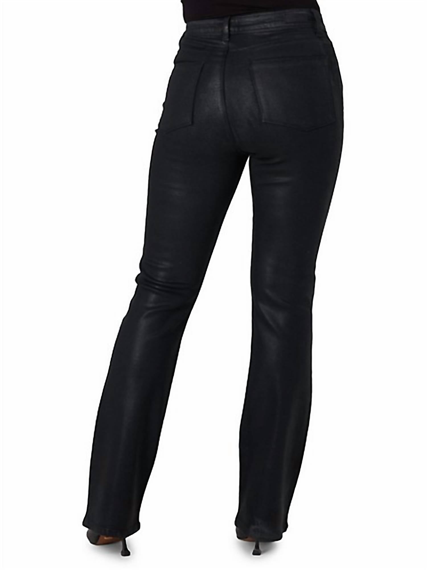 Lola Jeans - Billie High-rise Bootcut Jeans