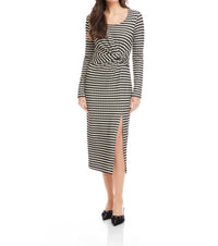 Fifteen Twenty - Tyler Side Twist Dress