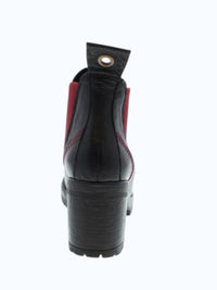 Bueno - Women's Flight Ankle Boots