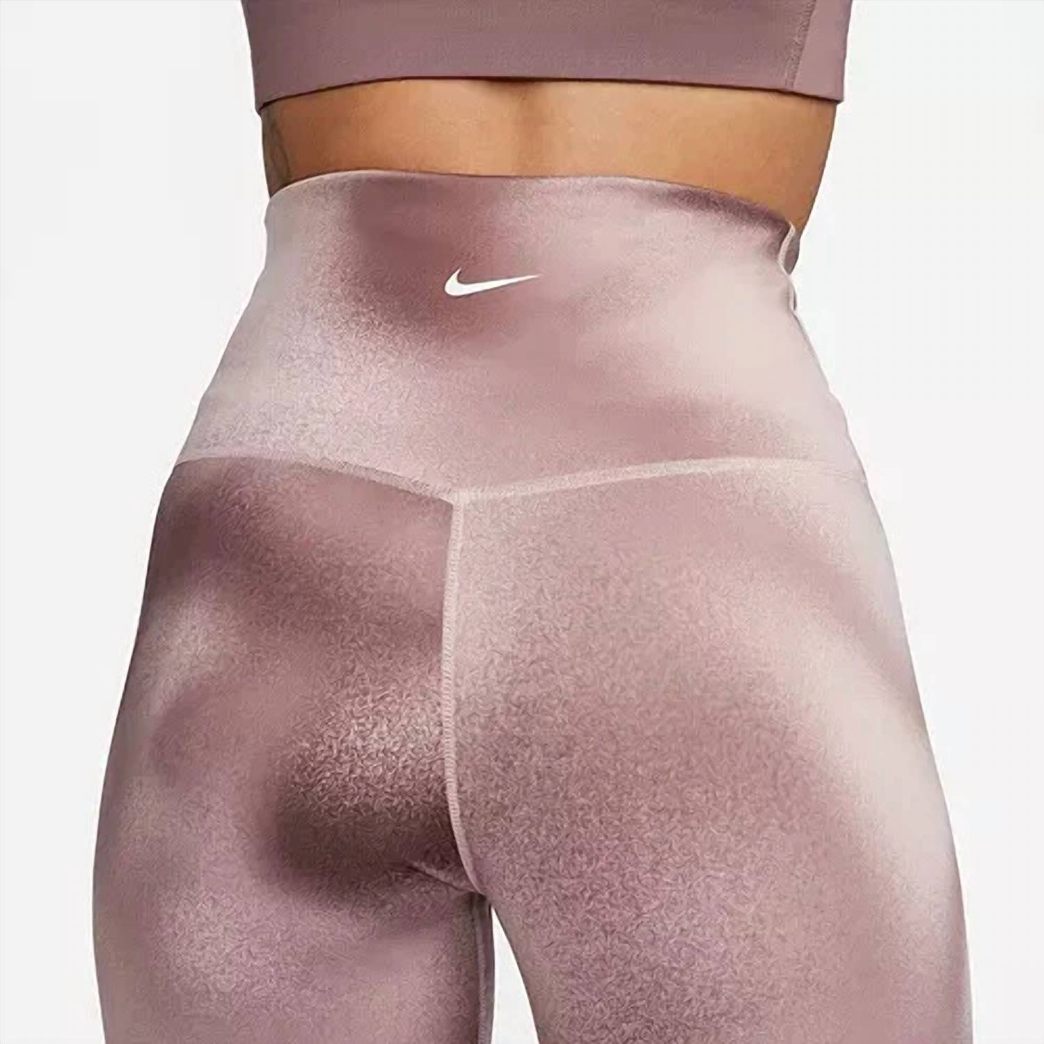 Nike - High-rise Training Leggings