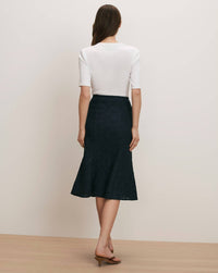 Veronica Beard - Massimo Midi Skirt