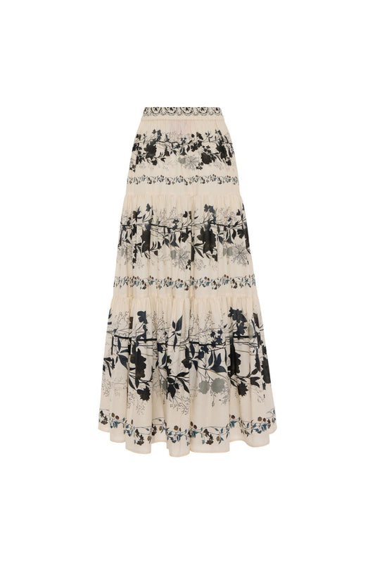 La Doublej - Women's Big Skirt