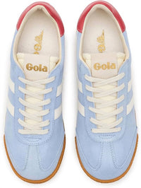 Gola - Women's Elan Lace-up Sneakers