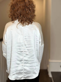 Melissa Nepton - Norah Top