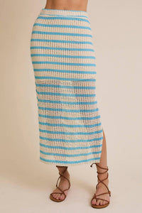 Gilli - Coastal Charm Two Piece Set