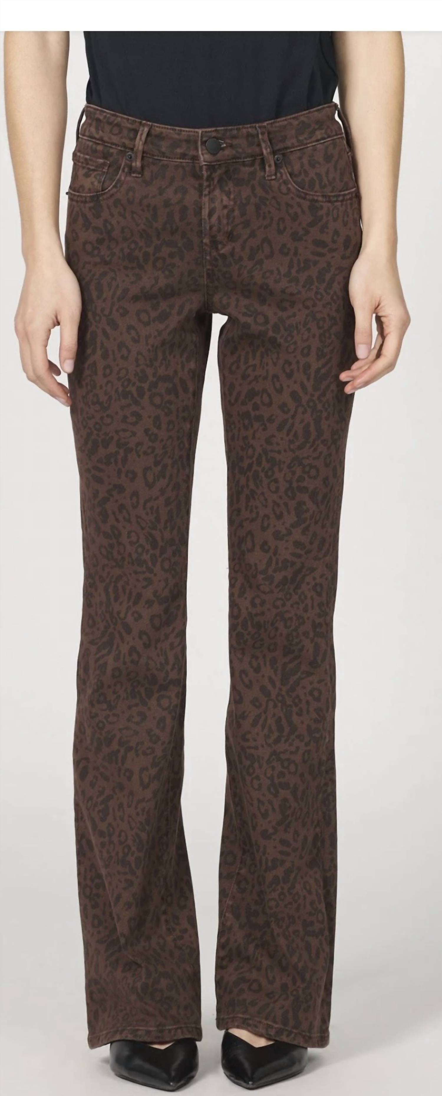 Dear John Denim - Jaxtyn bootcut Jean
