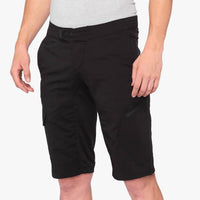 100% - Ridecamp Mountain Bike Short