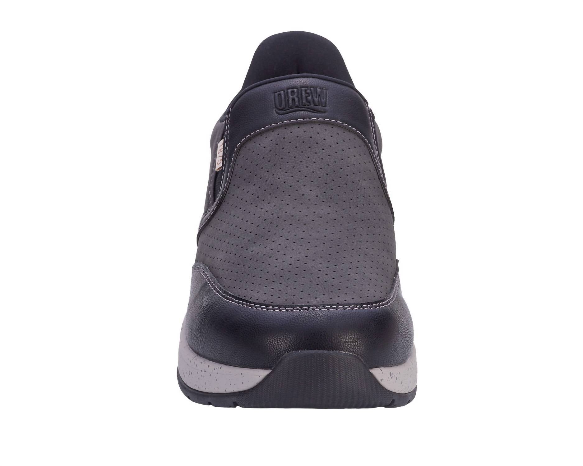 Drew - Men's Caleb Sneakers
