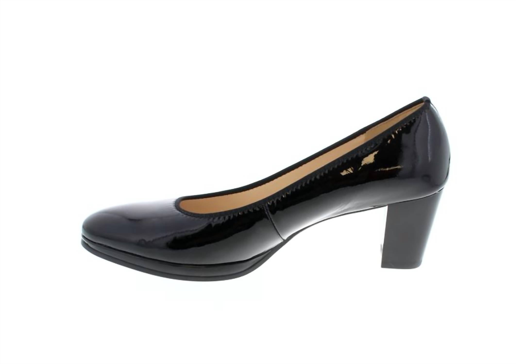 Ara - Women's Ophelia A Heel